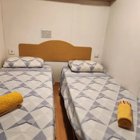 Franceses キャンプ場